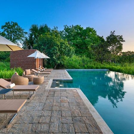 Taru Villas Maia - Habarana Εξωτερικό φωτογραφία