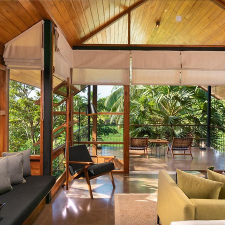 Taru Villas Maia - Habarana Εξωτερικό φωτογραφία
