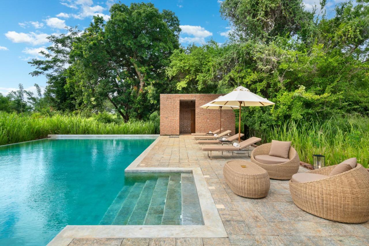 Taru Villas Maia - Habarana Εξωτερικό φωτογραφία